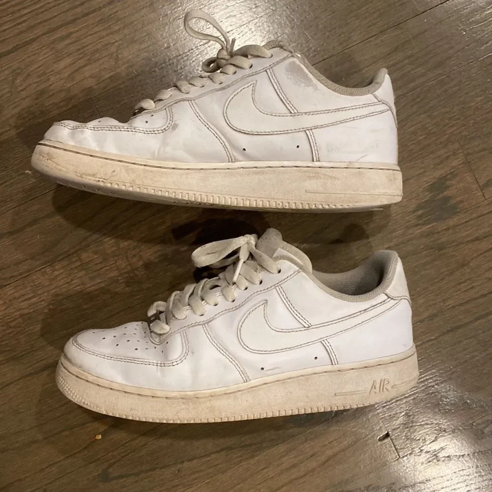Nike Air Force 1’07 sneakers - Picture 2 of 8